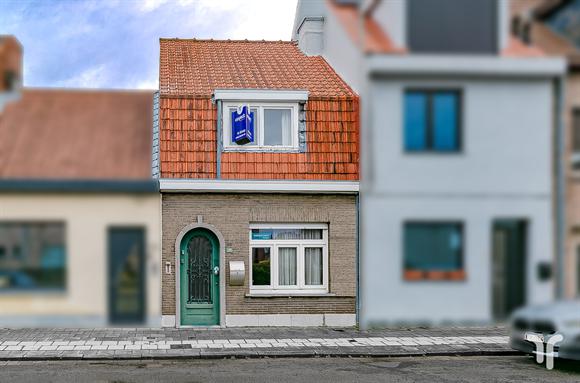 Huis