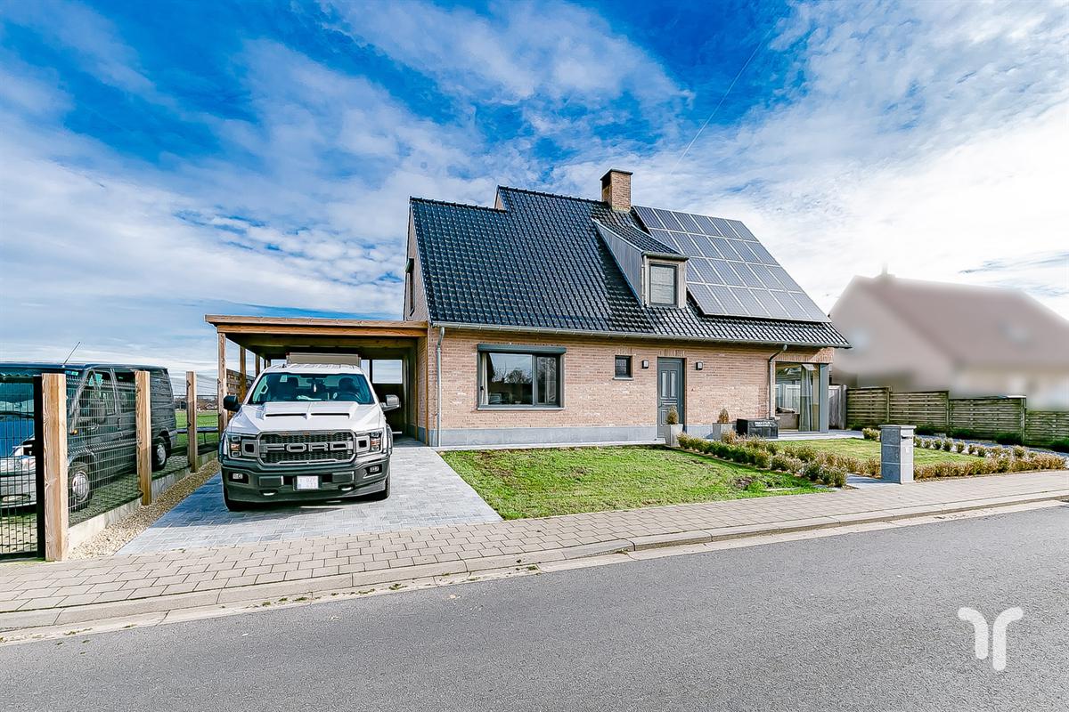 Huis in Eernegem - foto 2