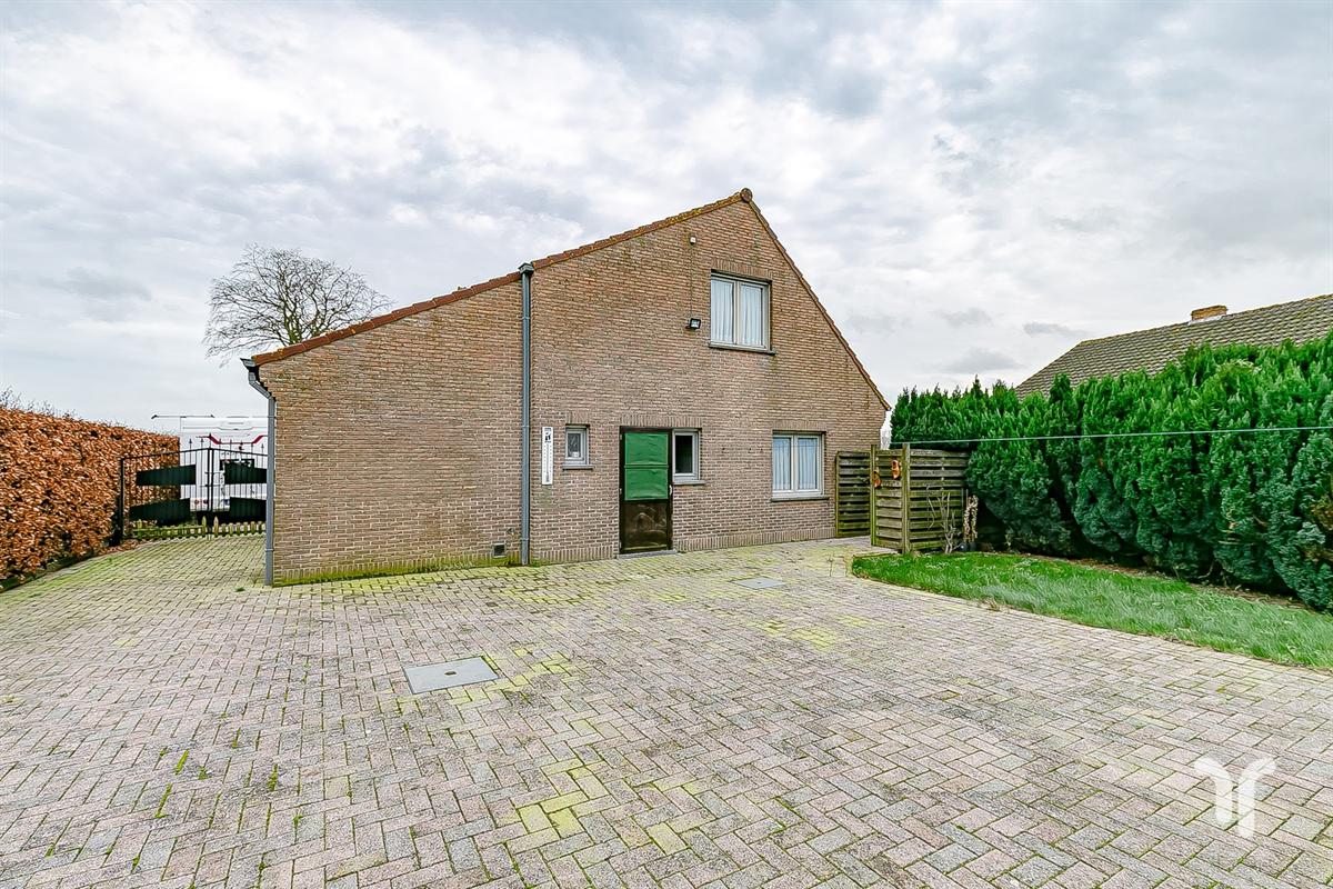 Huis in Westkerke - foto 22