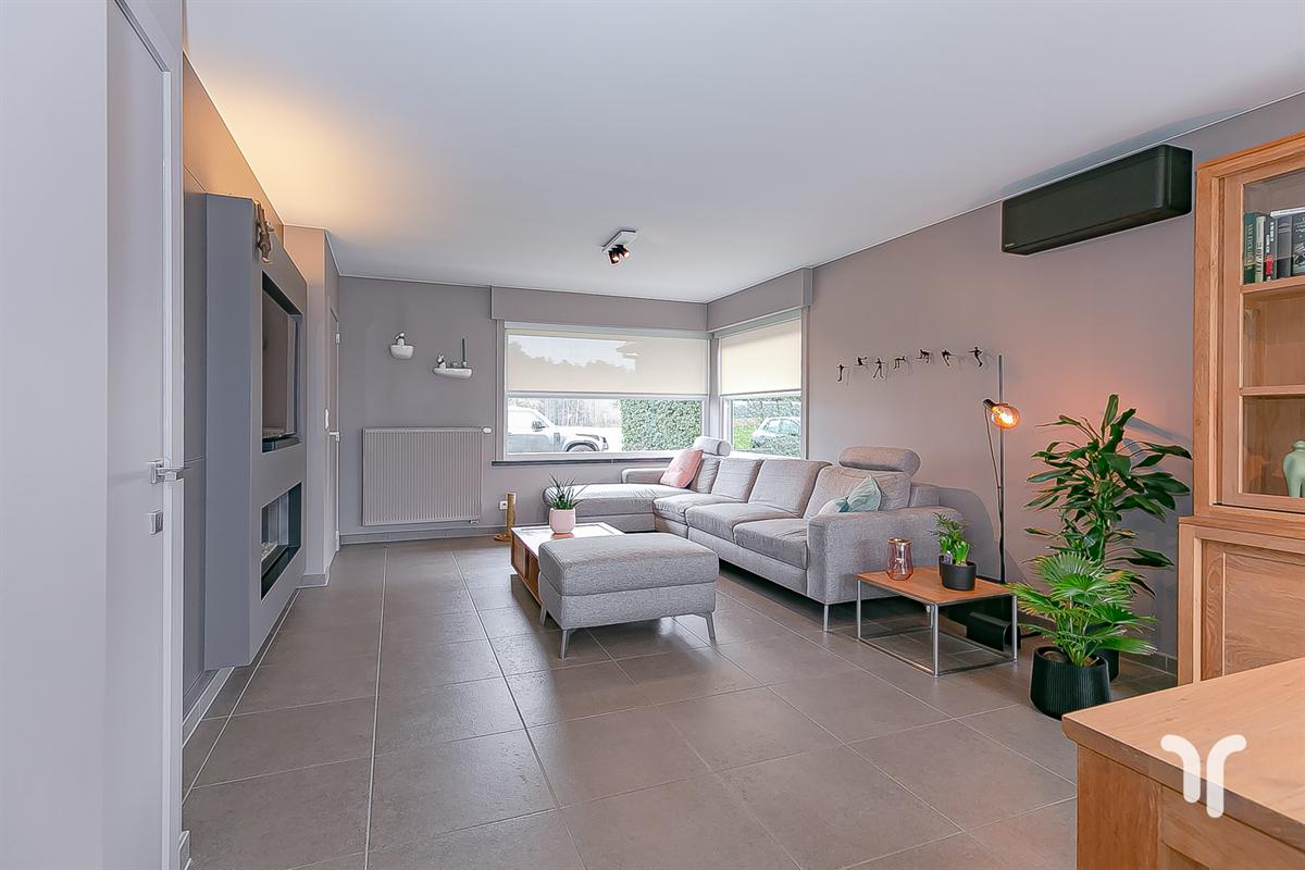 Huis in Kortemark - foto 4