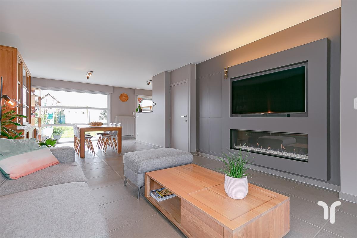 Huis in Kortemark - foto 3