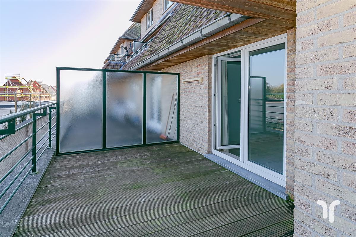 Appartement in Eernegem - foto 16