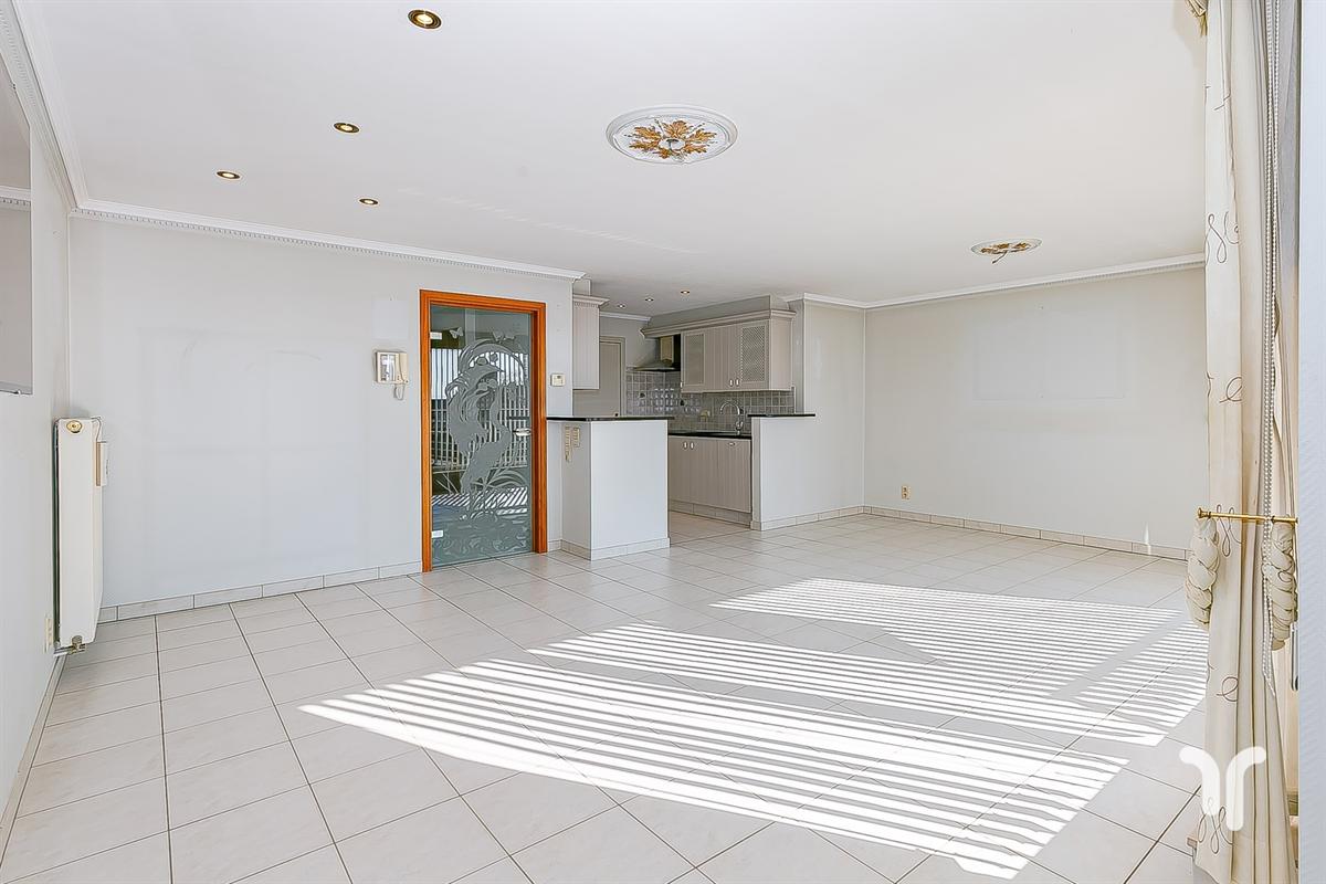 Appartement in Eernegem - foto 6