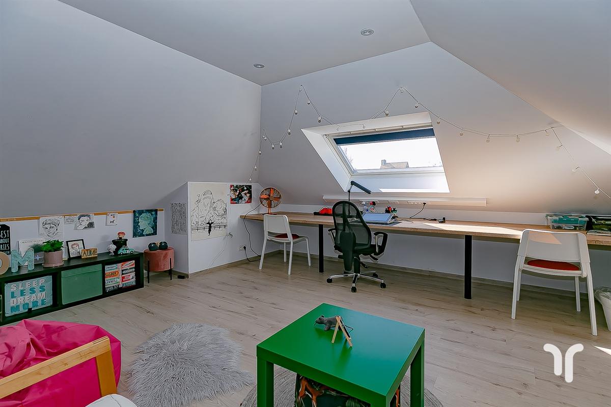 Huis in Bekegem - foto 19