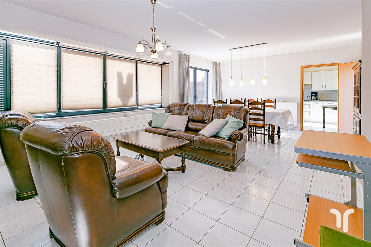 Appartement in Gistel - foto 3