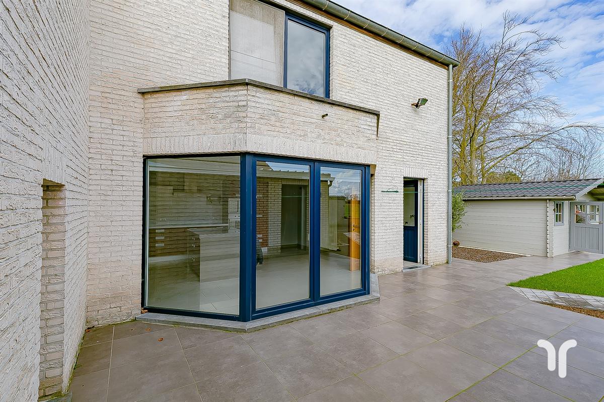 Huis in Eernegem - foto 16