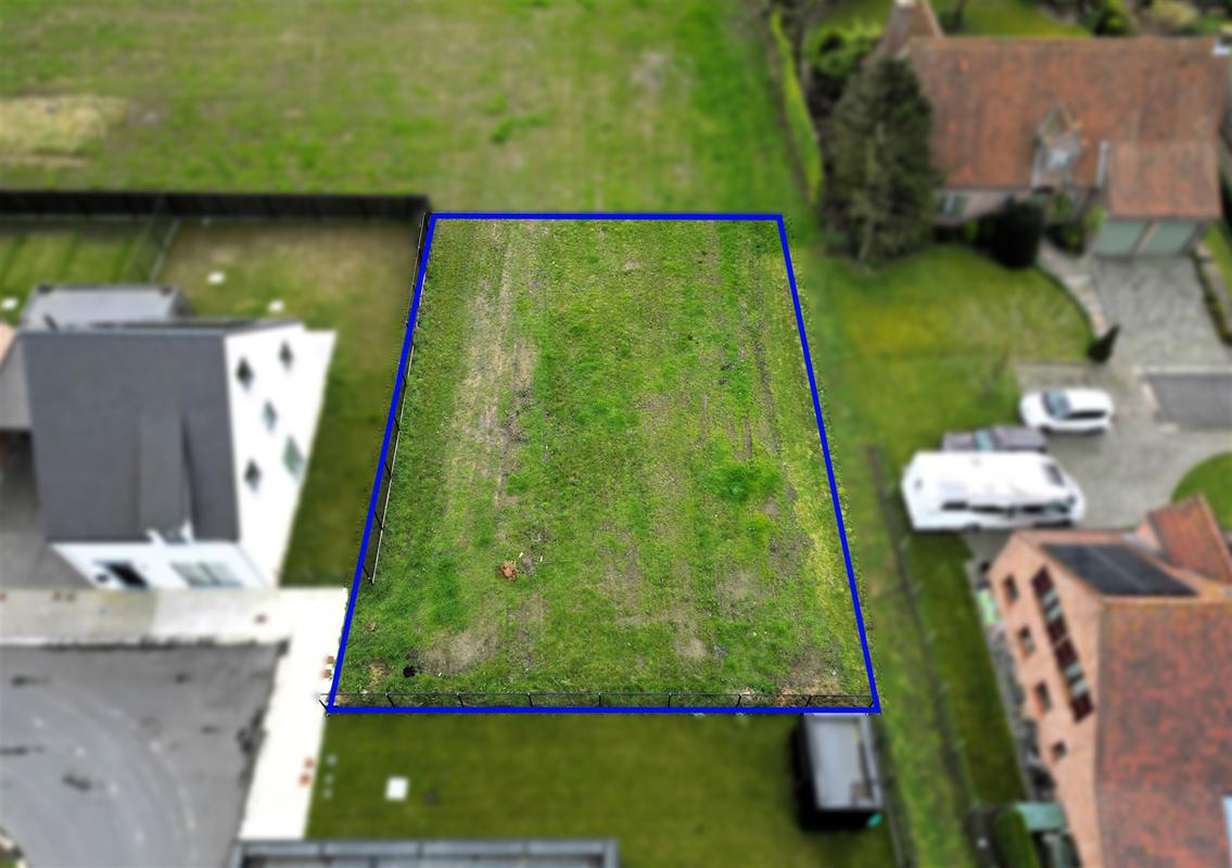 Grond in Zedelgem - foto 2
