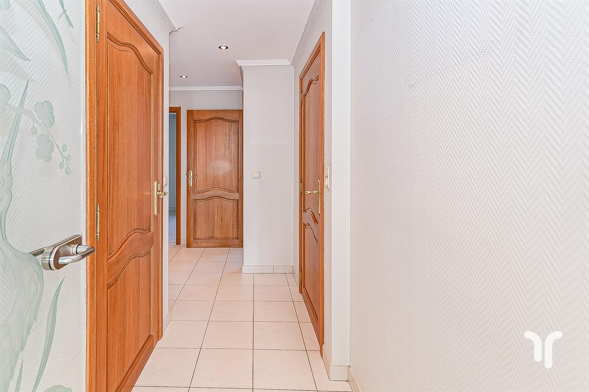 Appartement in Eernegem - foto 10