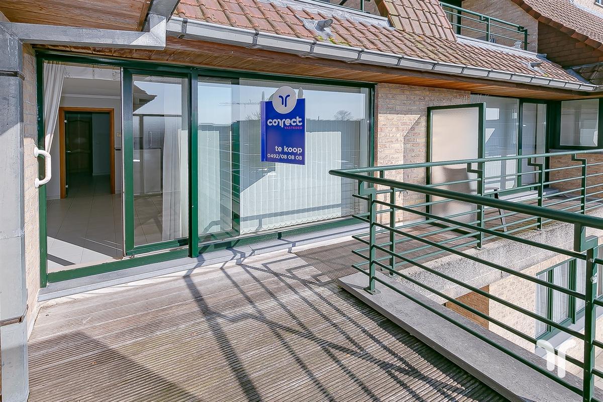 Appartement in Eernegem - foto 5