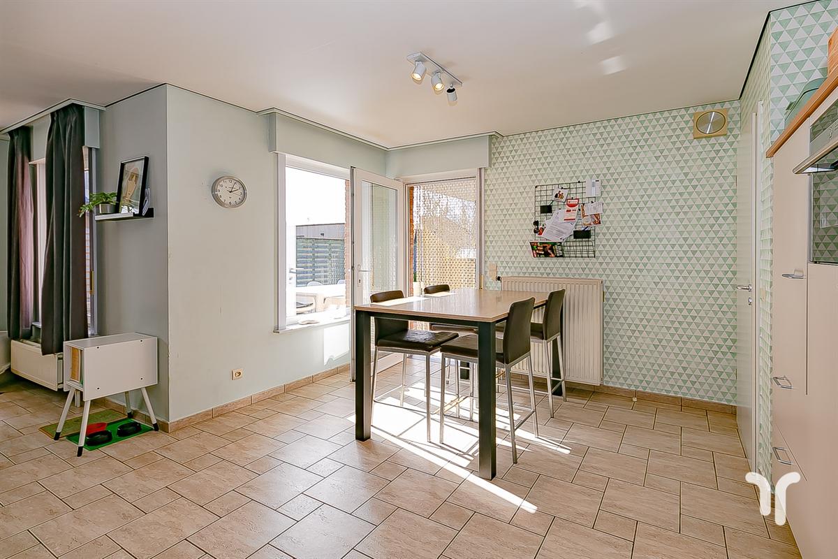 Huis in Bekegem - foto 8