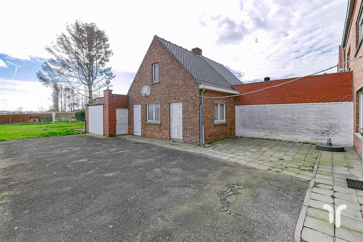 Huis in Eernegem - foto 11