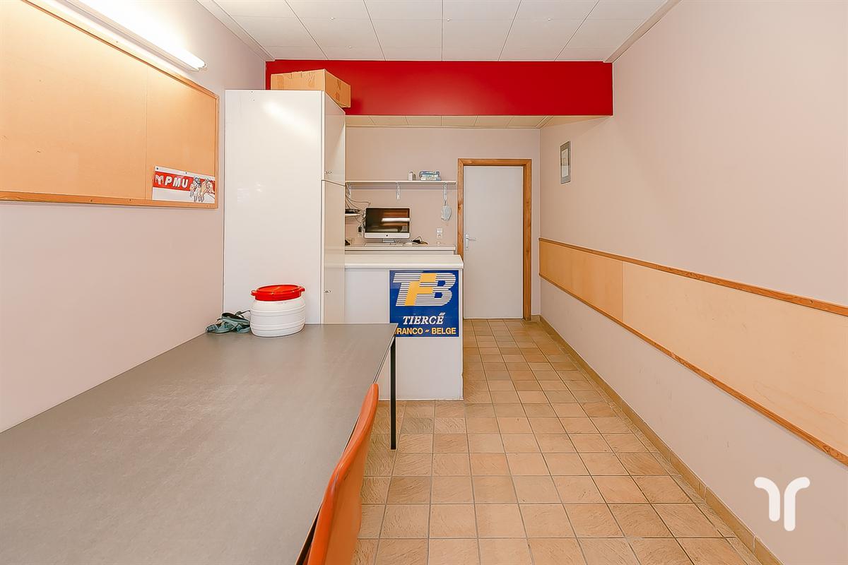 Huis in Eernegem - foto 24
