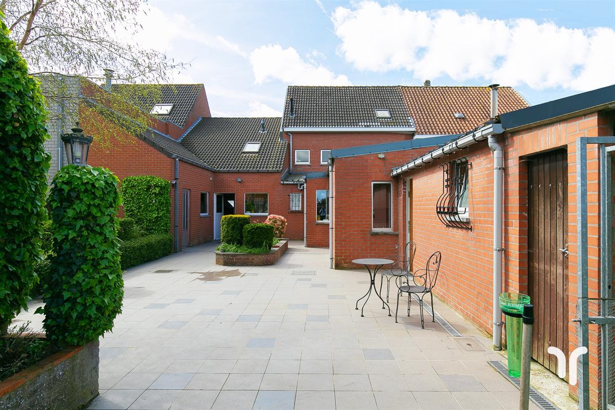 Huis in Eernegem - foto 22