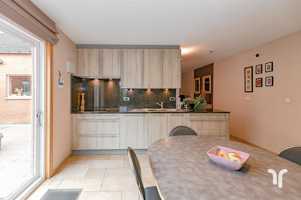 Huis in Eernegem - foto 8