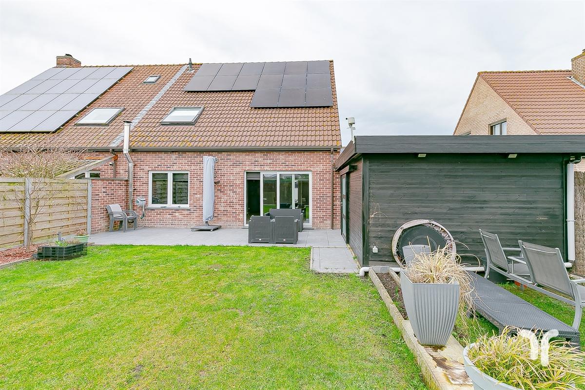 Huis in Oostende - foto 21