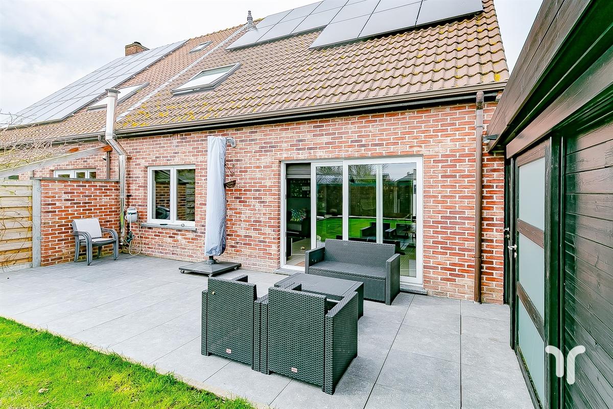 Huis in Oostende - foto 8