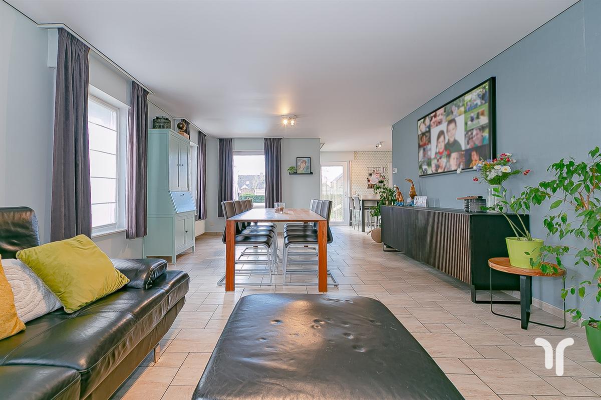 Huis in Bekegem - foto 3