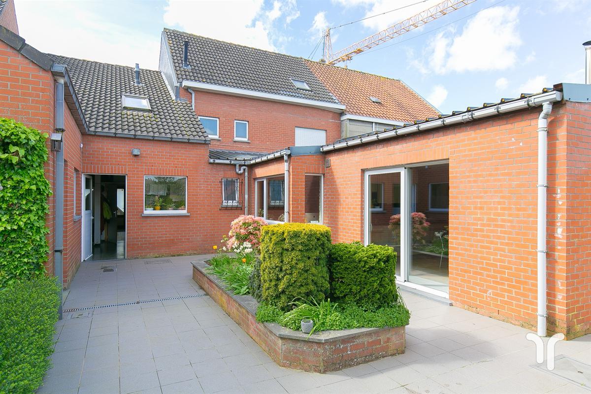 Huis in Eernegem - foto 21