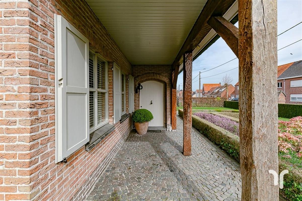 Huis in Eernegem - foto 21