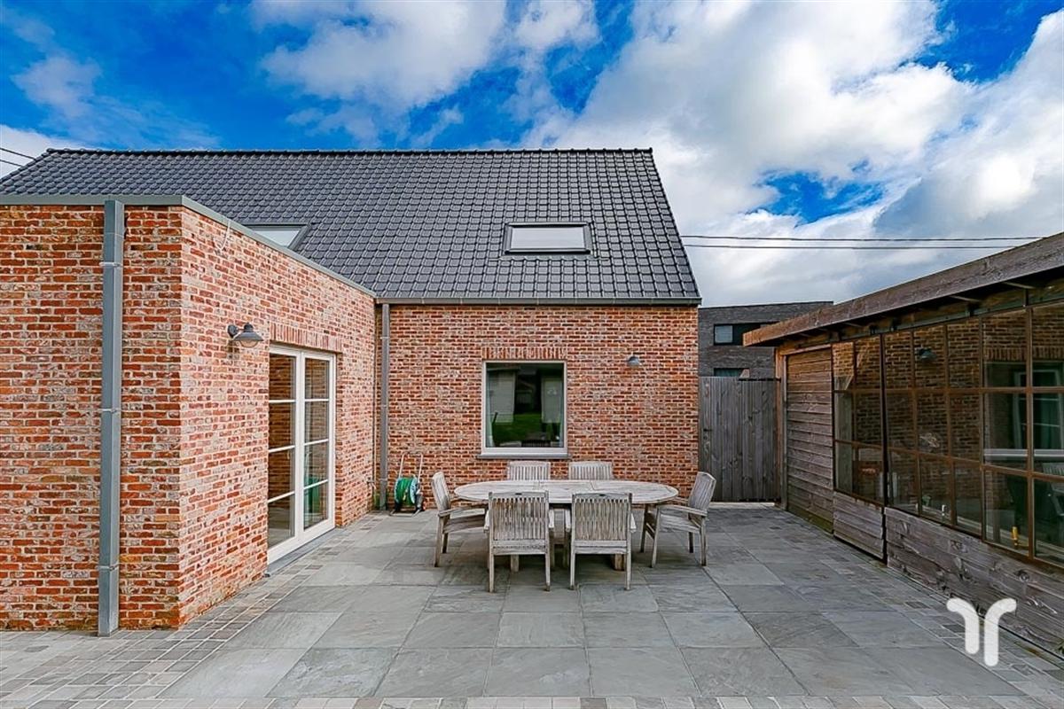 Huis in Houthulst - foto 24