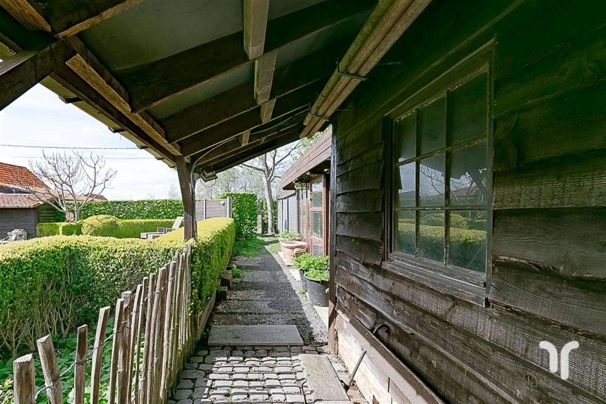 Huis in Aartrijke - foto 36