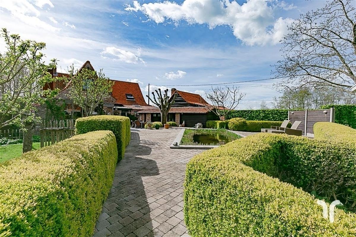 Huis in Aartrijke - foto 35
