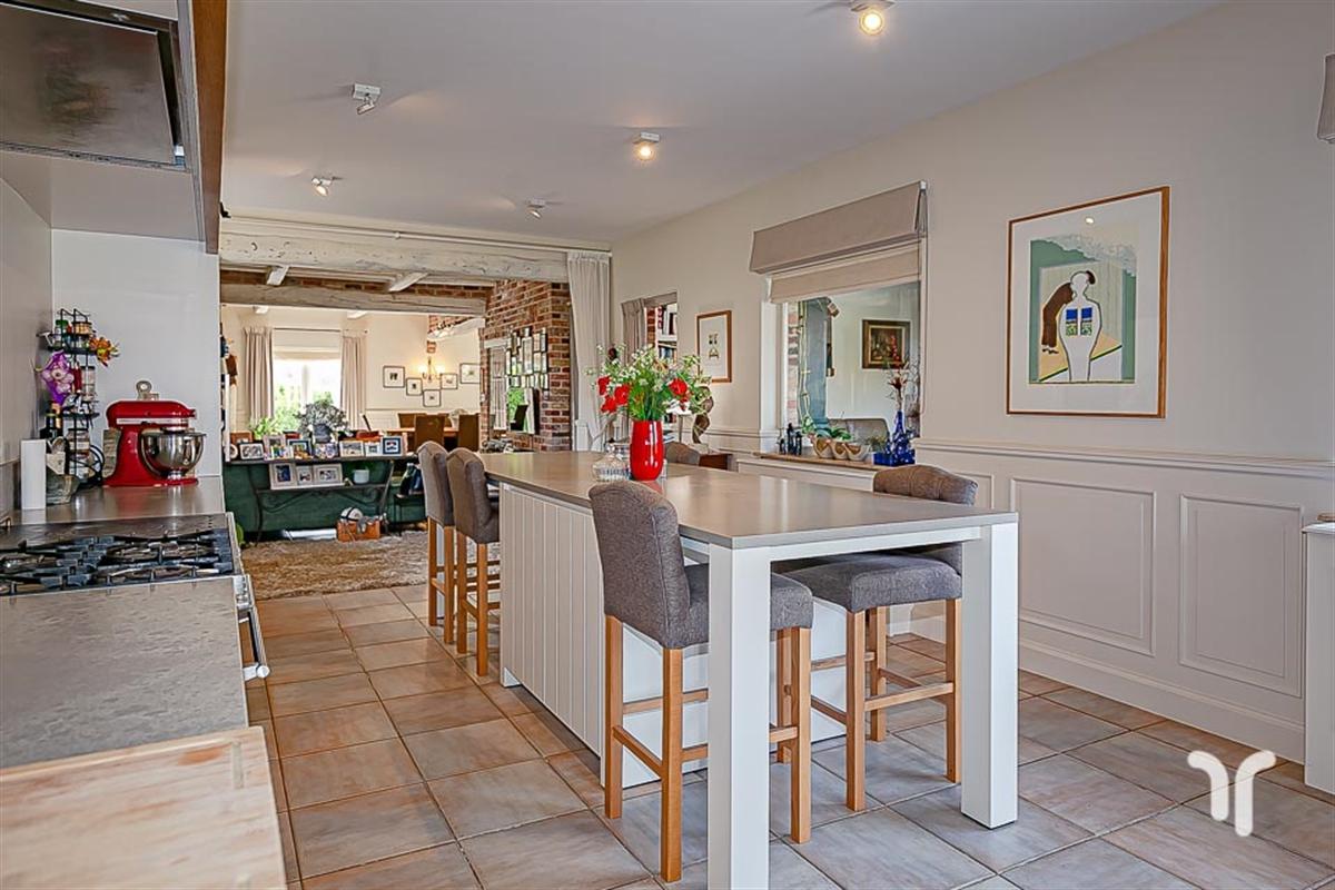Huis in Aartrijke - foto 3