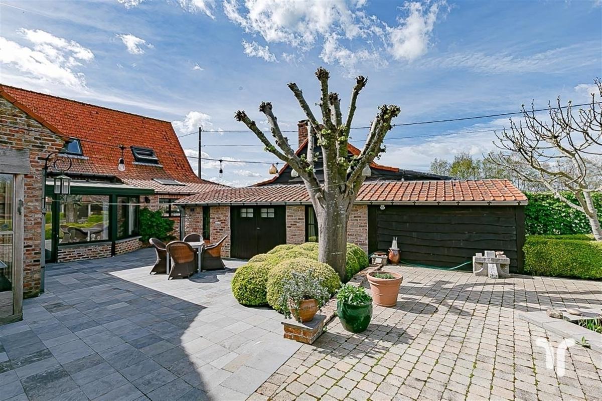 Huis in Aartrijke - foto 33