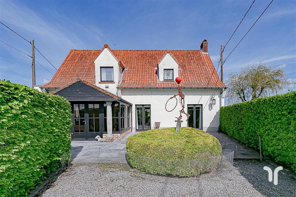 Huis in Aartrijke - foto 28