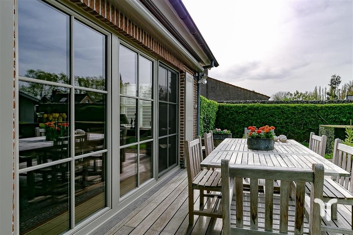 Huis in Eernegem - foto 12