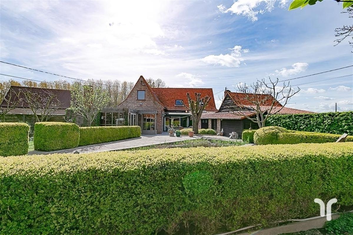 Huis in Aartrijke - foto 34