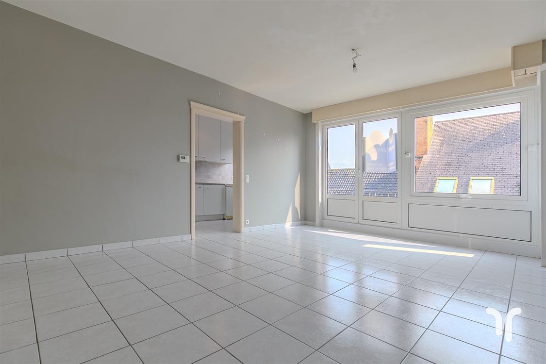 Appartement verkocht in Gistel
