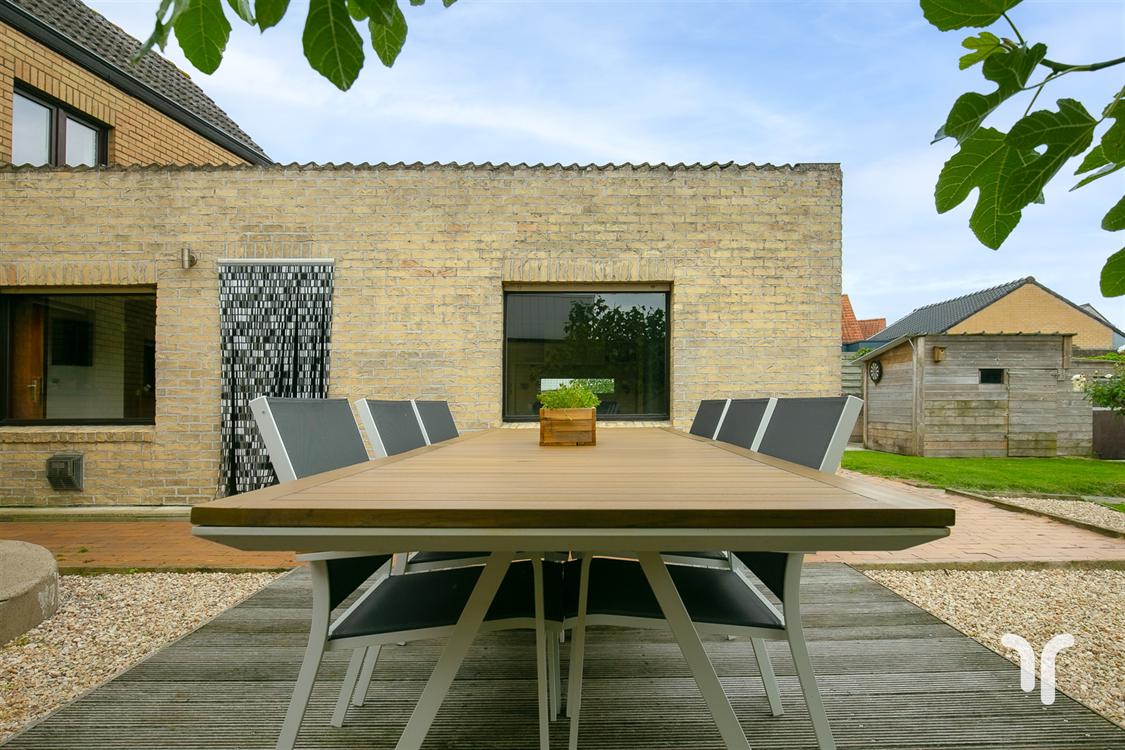 Huis in Bekegem - foto 6