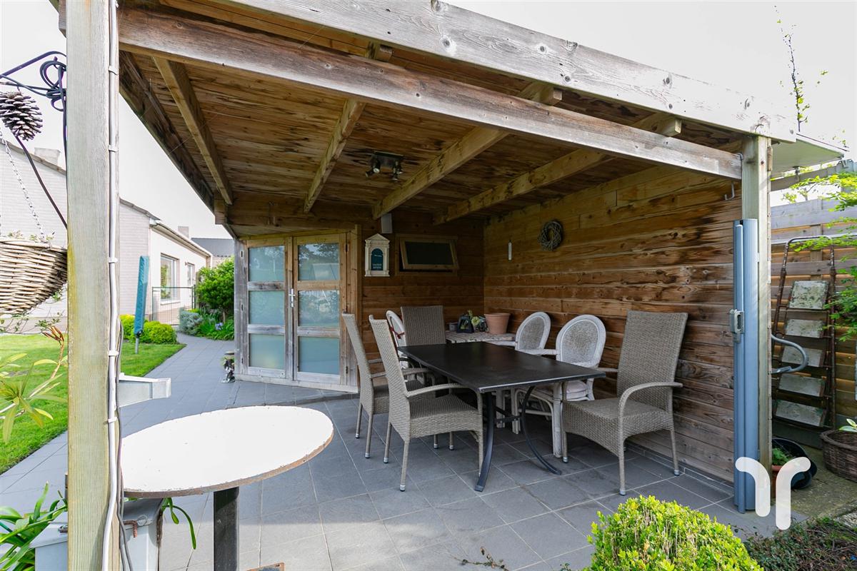 Huis in Oudenburg - foto 11