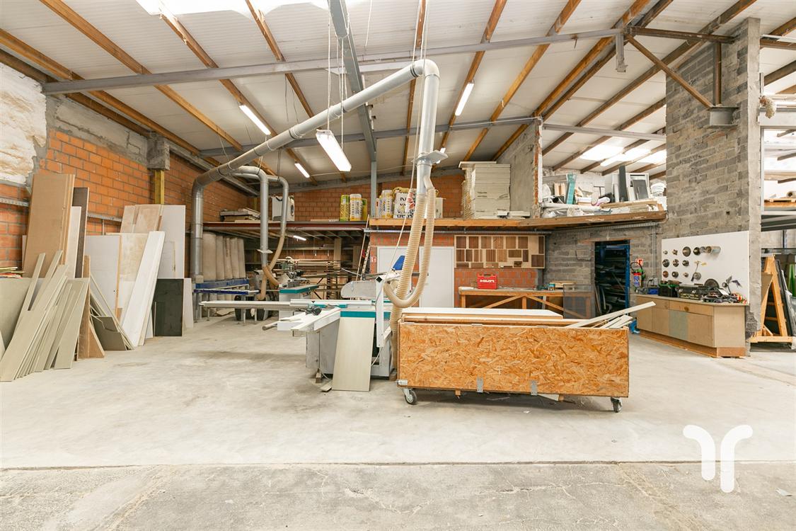 Opbrengsteigendom in Bulskamp - foto 13