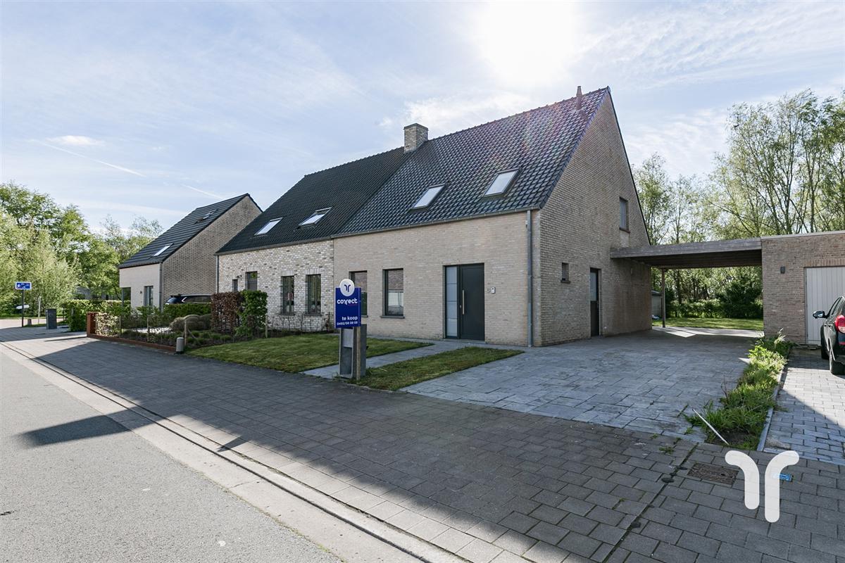 Huis in Zedelgem - foto 12
