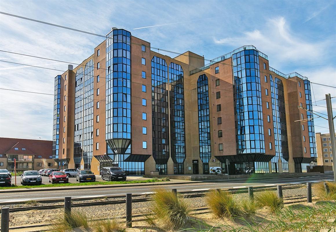 Appartement in Oostende - foto 9