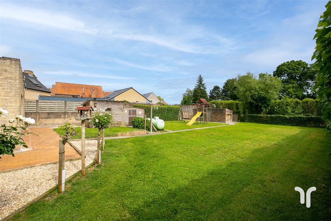 Huis in Bekegem - foto 5