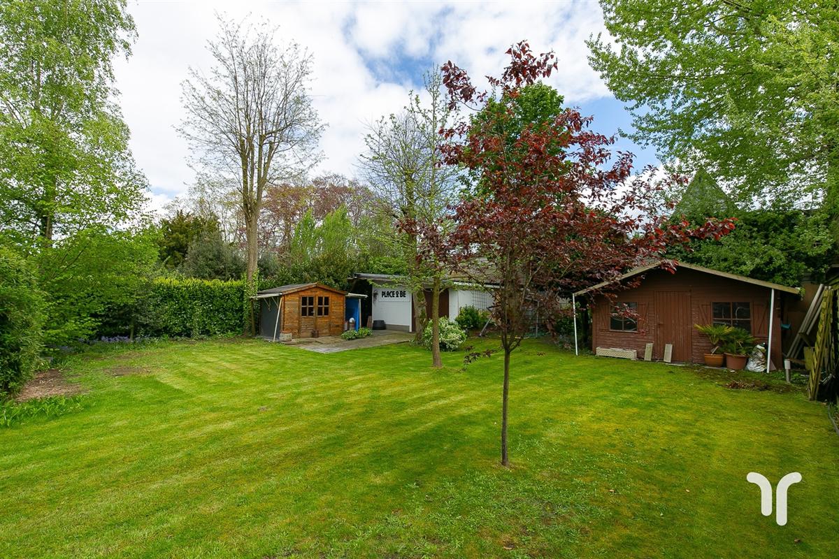 Huis in Sint-Michiels - foto 14