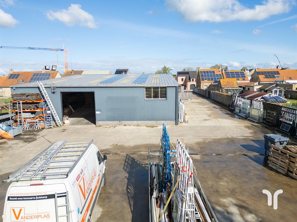 Opbrengsteigendom in Bulskamp - foto 19