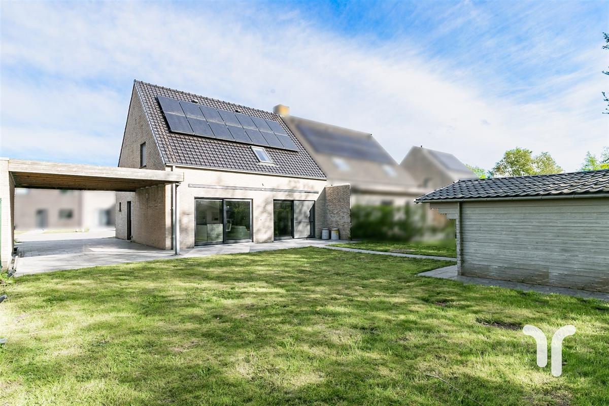 Huis in Zedelgem - foto 9