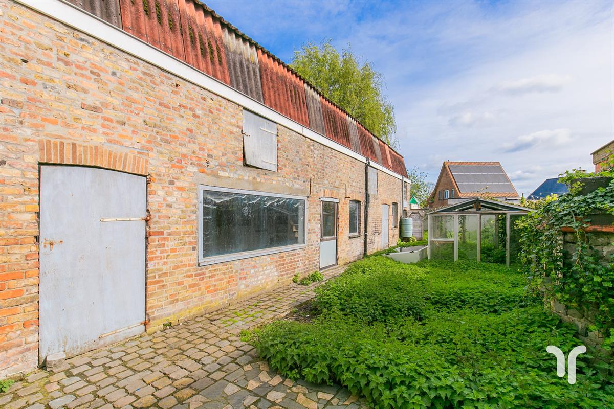 Huis in Eernegem - foto 5