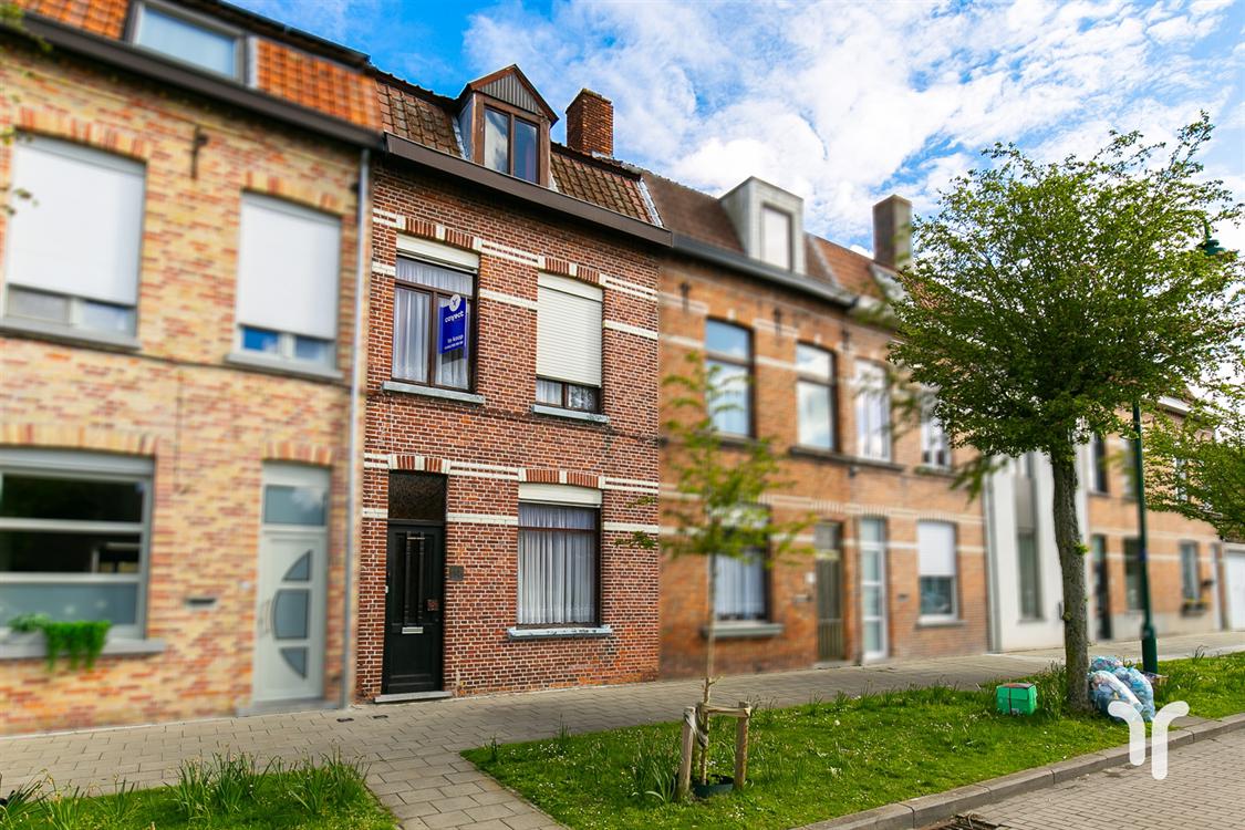 Huis verkocht in Brugge
