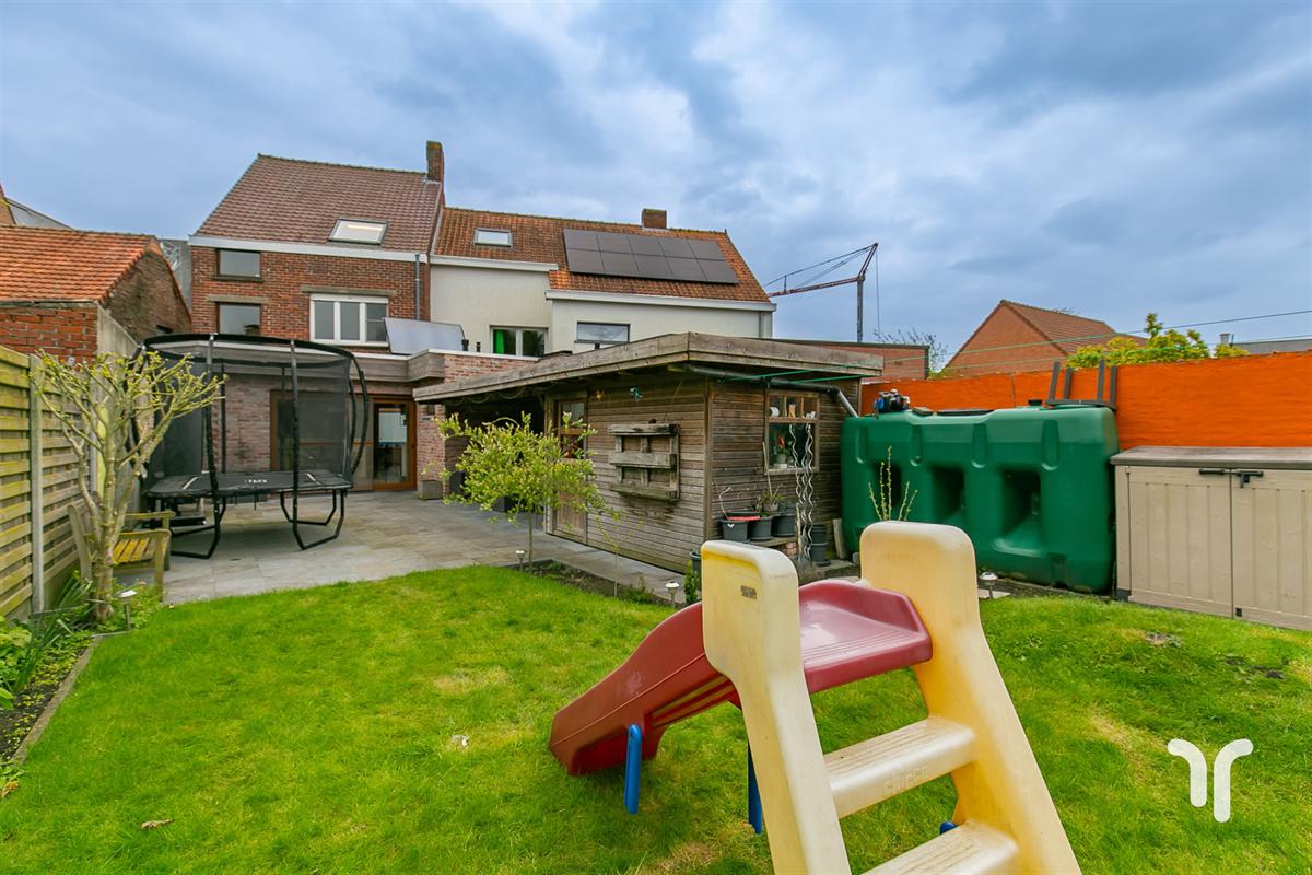 Huis in Ruddervoorde - foto 10