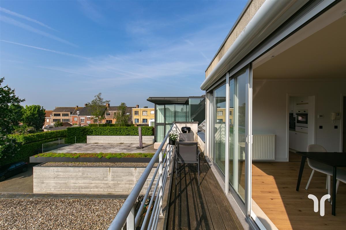Appartement in Aartrijke - foto 13