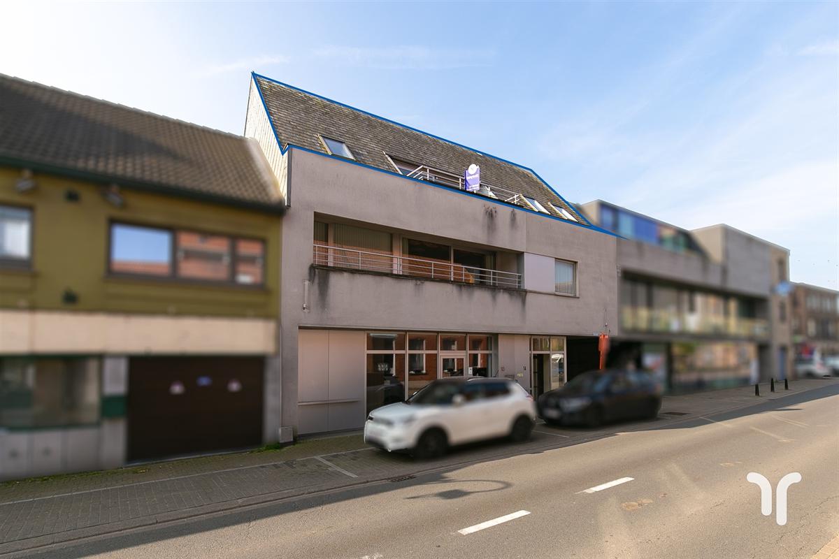 Appartement in Aartrijke - foto 14