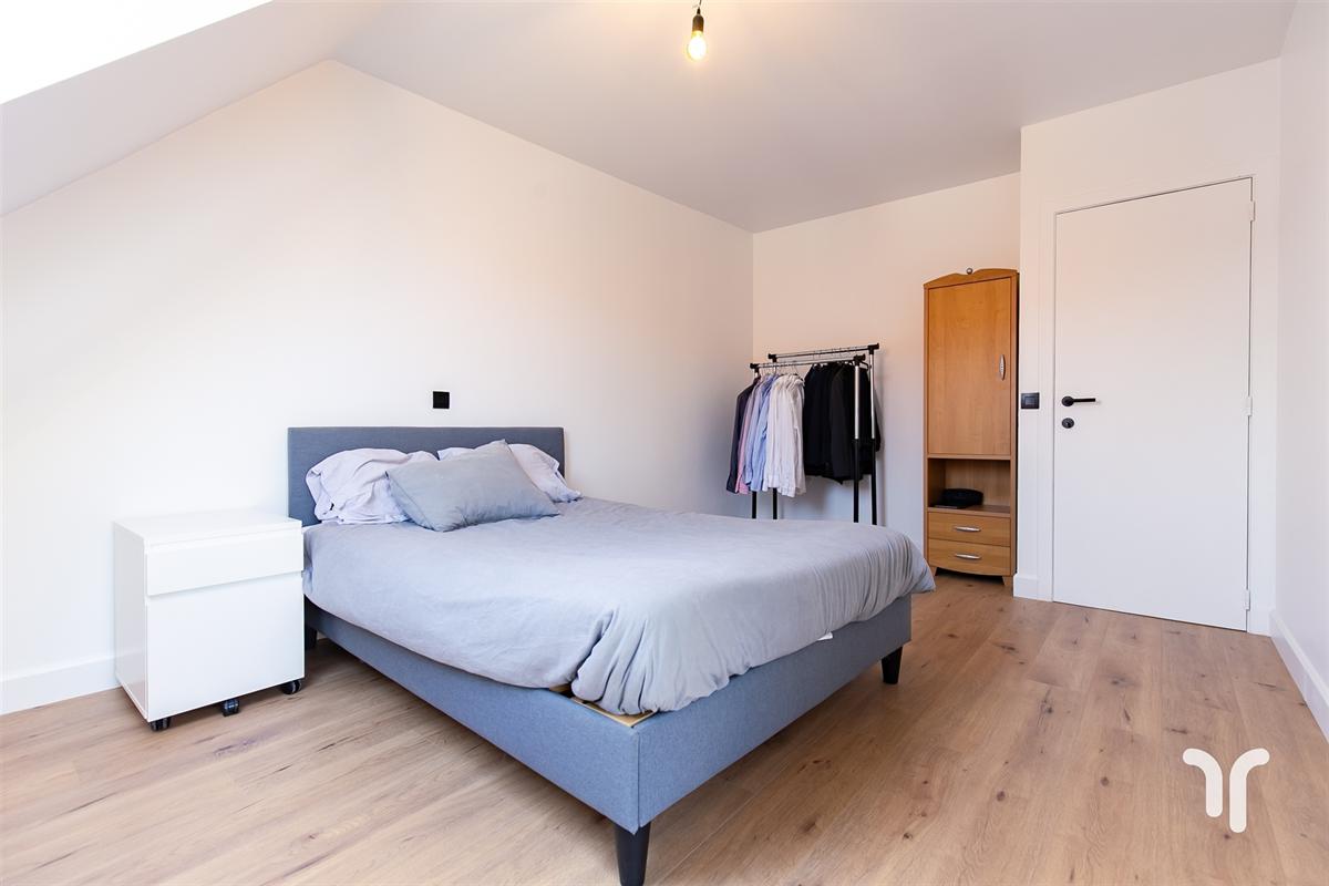 Appartement in Aartrijke - foto 9