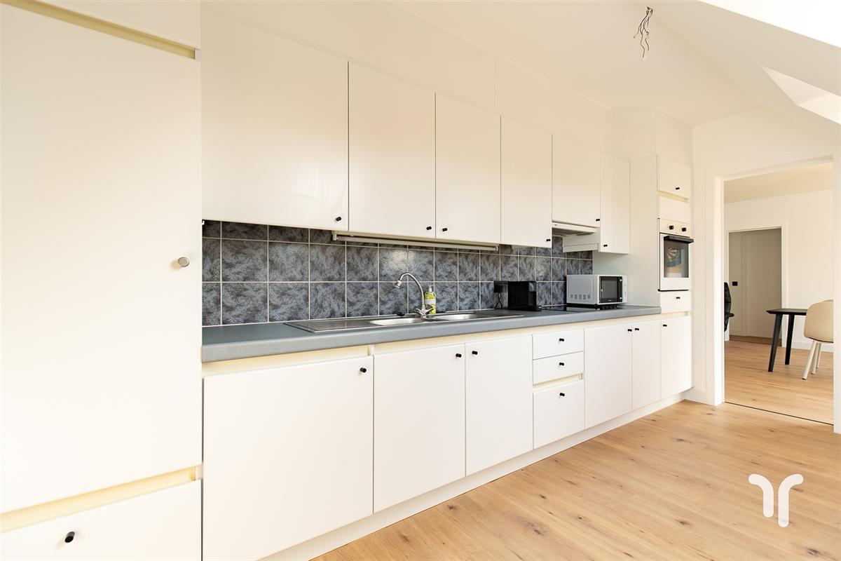 Appartement in Aartrijke - foto 6
