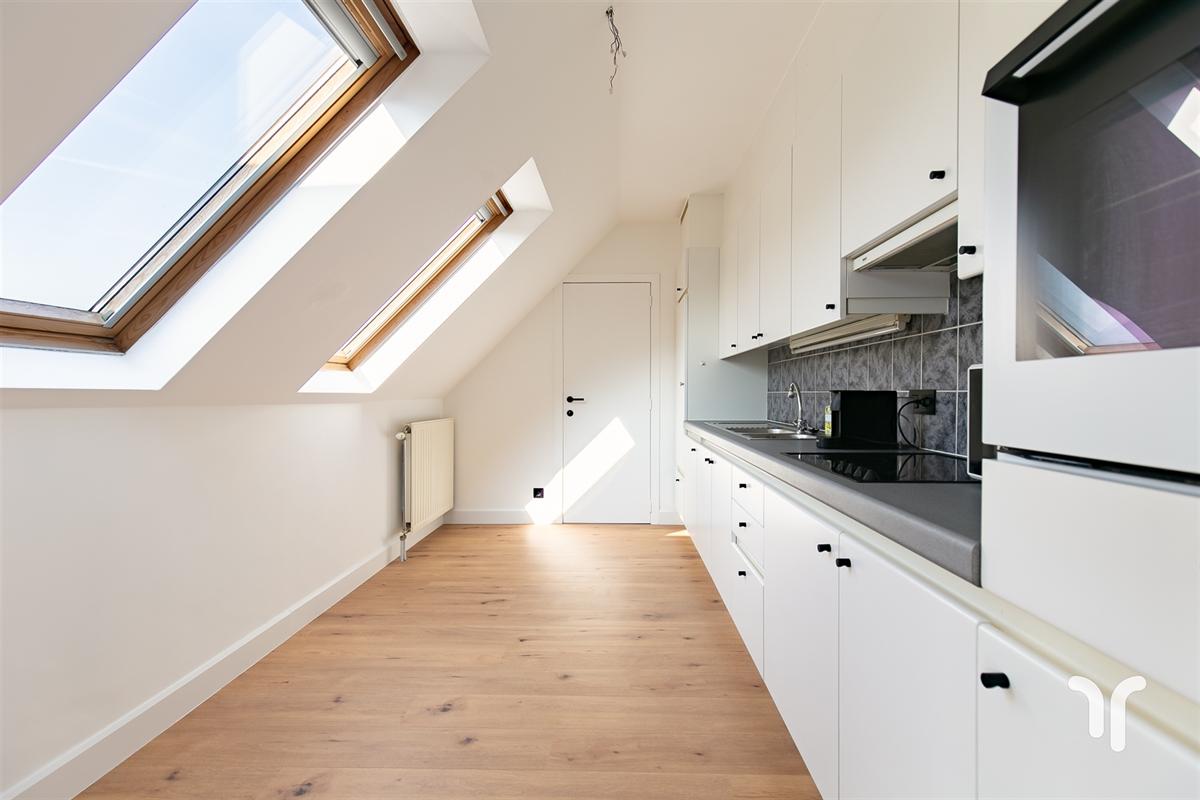 Appartement in Aartrijke - foto 5