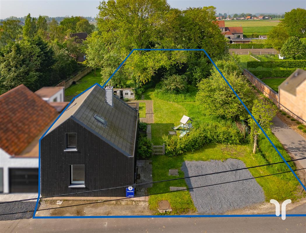 Huis in Eernegem - foto 18